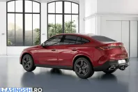 Mercedes-Benz GLC 400 (Clasa GLC) din 2025 cu 4.676 km - oferta MER206960 - foto 6