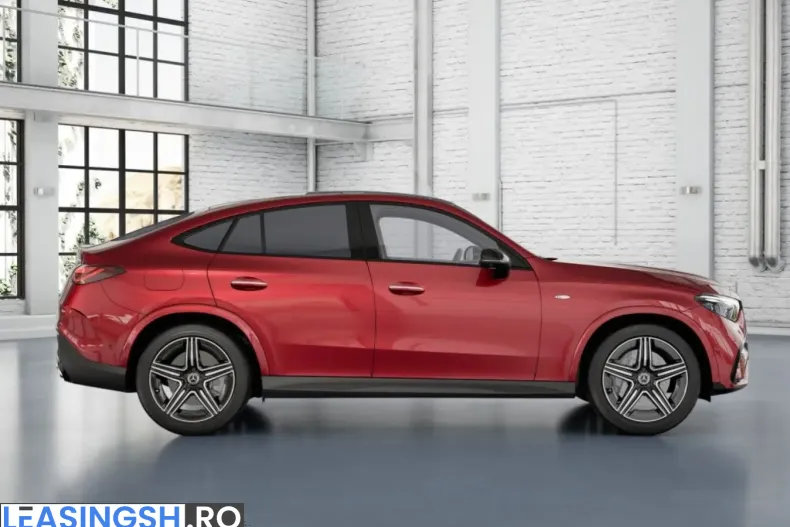 Mercedes-Benz GLC 400 (Clasa GLC) din 2025 cu 4.676 km - oferta MER206960 - foto 7