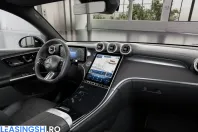 Mercedes-Benz GLC 400 (Clasa GLC) din 2025 cu 4.676 km - oferta MER206960 - foto 8