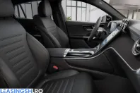 Mercedes-Benz GLC 400 (Clasa GLC) din 2025 cu 4.676 km - oferta MER206960 - foto 9