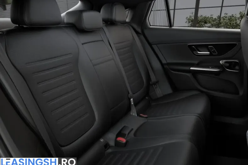 Mercedes-Benz GLC 400 (Clasa GLC) din 2025 cu 4.676 km - oferta MER206960 - foto 10