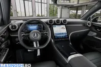 Mercedes-Benz GLC 400 (Clasa GLC) din 2025 cu 4.676 km - oferta MER206960 - foto 15