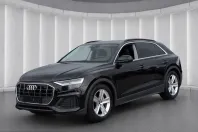 Audi Q8 din 2022 cu 35.248 km - oferta AUD206961 - foto 1