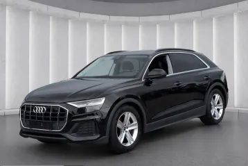 Audi Q8 din 2022 - oferta AUD206961