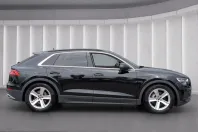 Audi Q8 din 2022 cu 35.248 km - oferta AUD206961 - foto 2