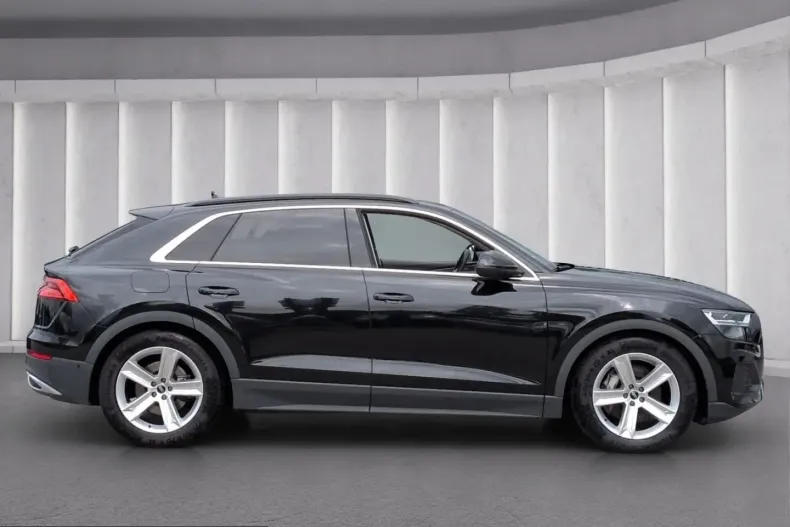 Audi Q8 din 2022 cu 35.248 km - oferta AUD206961 - foto 2