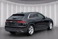 Audi Q8 din 2022 cu 35.248 km - oferta AUD206961 - foto 3