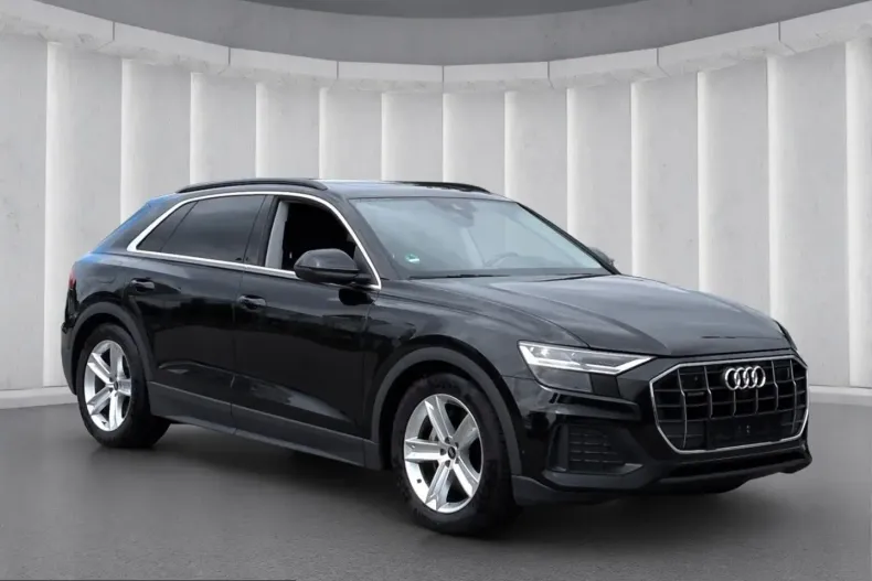 Audi Q8 din 2022 cu 35.248 km - oferta AUD206961 - foto 4