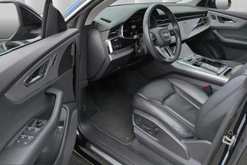 Audi Q8 din 2022 cu 35.248 km - oferta AUD206961 - foto 6