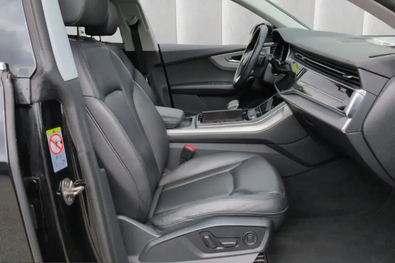 Audi Q8 din 2022 cu 35.248 km - oferta AUD206961 - foto 9