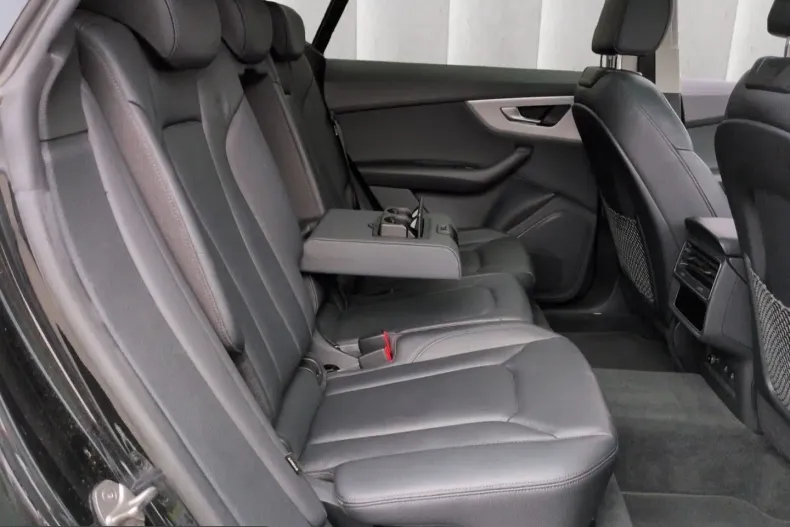 Audi Q8 din 2022 cu 35.248 km - oferta AUD206961 - foto 10