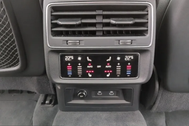 Audi Q8 din 2022 cu 35.248 km - oferta AUD206961 - foto 13