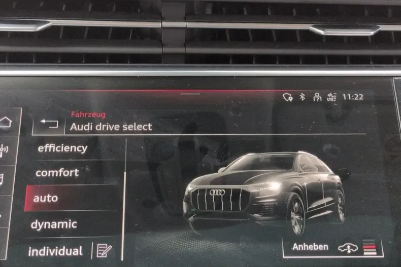 Audi Q8 din 2022 cu 35.248 km - oferta AUD206961 - foto 15