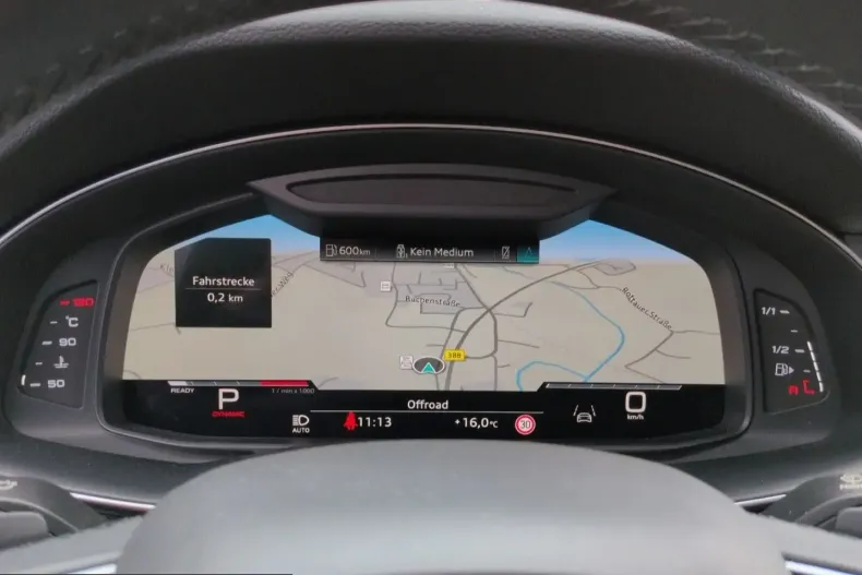 Audi Q8 din 2022 cu 35.248 km - oferta AUD206961 - foto 19