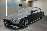 Mercedes-Benz CLS 450 (Clasa CLS) din 2022 cu 45.701 km - oferta MER206962 - foto 1