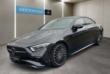 Mercedes-Benz CLS 450 din 2022 - oferta MER206962