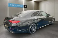 Mercedes-Benz CLS 450 (Clasa CLS) din 2022 cu 45.701 km - oferta MER206962 - foto 3