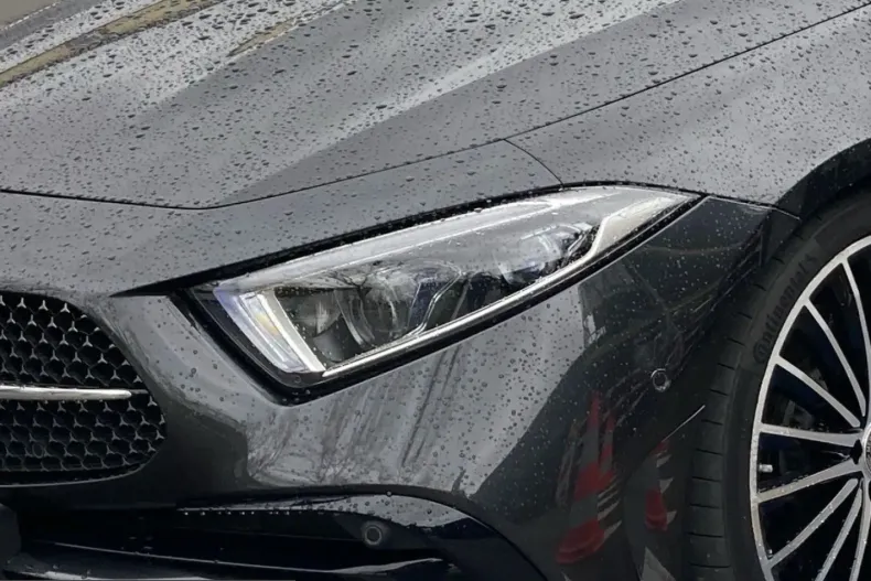 Mercedes-Benz CLS 450 (Clasa CLS) din 2022 cu 45.701 km - oferta MER206962 - foto 5