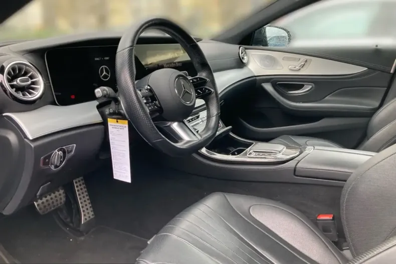 Mercedes-Benz CLS 450 (Clasa CLS) din 2022 cu 45.701 km - oferta MER206962 - foto 7