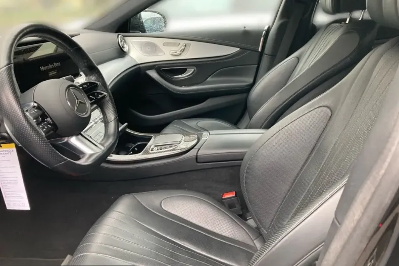 Mercedes-Benz CLS 450 (Clasa CLS) din 2022 cu 45.701 km - oferta MER206962 - foto 8