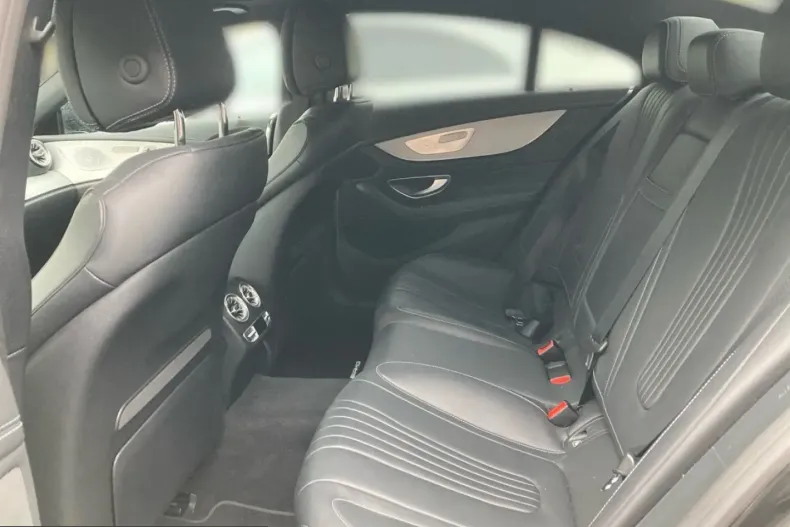 Mercedes-Benz CLS 450 (Clasa CLS) din 2022 cu 45.701 km - oferta MER206962 - foto 9