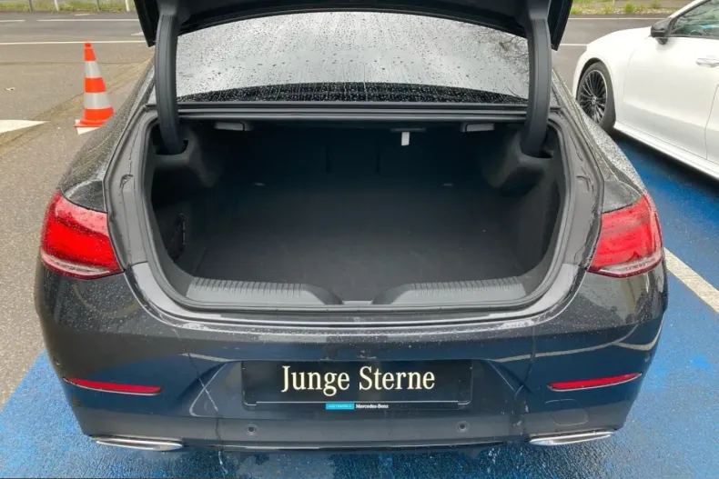 Mercedes-Benz CLS 450 (Clasa CLS) din 2022 cu 45.701 km - oferta MER206962 - foto 10