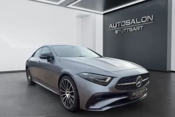 Mercedes-Benz CLS 300 din 2022 - oferta MER206963