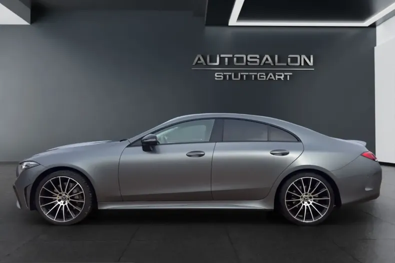 Mercedes-Benz CLS 300 (Clasa CLS) din 2022 cu 48.000 km - oferta MER206963 - foto 3