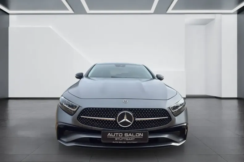 Mercedes-Benz CLS 300 (Clasa CLS) din 2022 cu 48.000 km - oferta MER206963 - foto 6