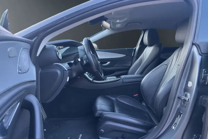 Mercedes-Benz CLS 300 (Clasa CLS) din 2022 cu 48.000 km - oferta MER206963 - foto 9