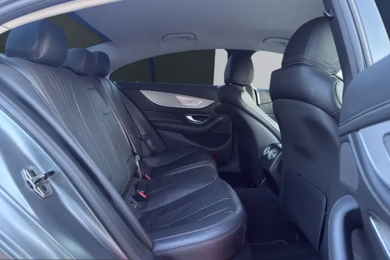 Mercedes-Benz CLS 300 (Clasa CLS) din 2022 cu 48.000 km - oferta MER206963 - foto 13