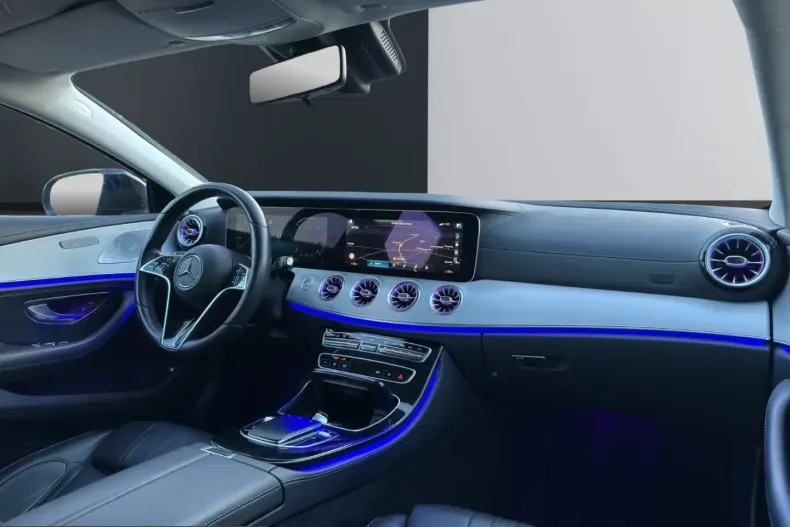 Mercedes-Benz CLS 300 (Clasa CLS) din 2022 cu 48.000 km - oferta MER206963 - foto 15