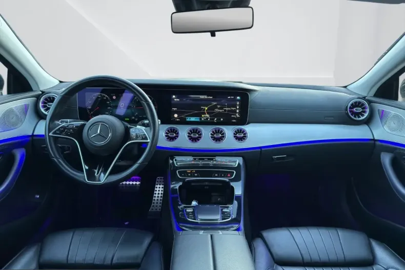 Mercedes-Benz CLS 300 (Clasa CLS) din 2022 cu 48.000 km - oferta MER206963 - foto 16