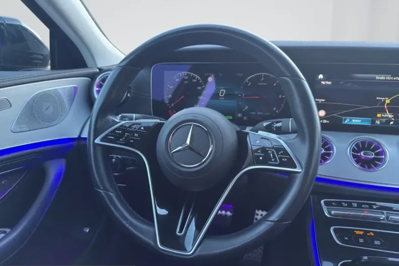 Mercedes-Benz CLS 300 (Clasa CLS) din 2022 cu 48.000 km - oferta MER206963 - foto 17