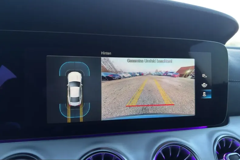 Mercedes-Benz CLS 300 (Clasa CLS) din 2022 cu 48.000 km - oferta MER206963 - foto 18