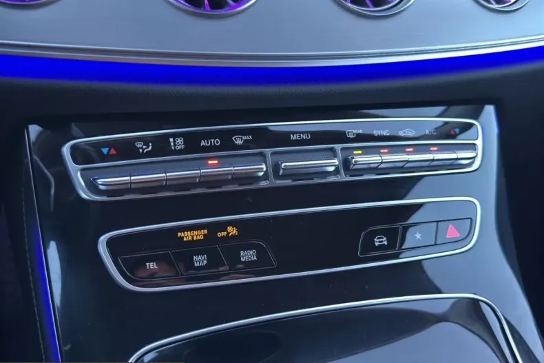 Mercedes-Benz CLS 300 (Clasa CLS) din 2022 cu 48.000 km - oferta MER206963 - foto 19