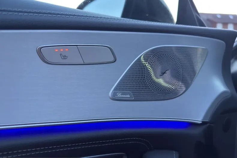 Mercedes-Benz CLS 300 (Clasa CLS) din 2022 cu 48.000 km - oferta MER206963 - foto 21