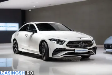 Mercedes-Benz CLS 400 din 2021 - oferta MER206964