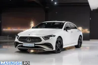 Mercedes-Benz CLS 400 (Clasa CLS) din 2021 cu 54.122 km - oferta MER206964 - foto 2