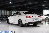 Mercedes-Benz CLS 400 (Clasa CLS) din 2021 cu 54.122 km - oferta MER206964 - foto 3