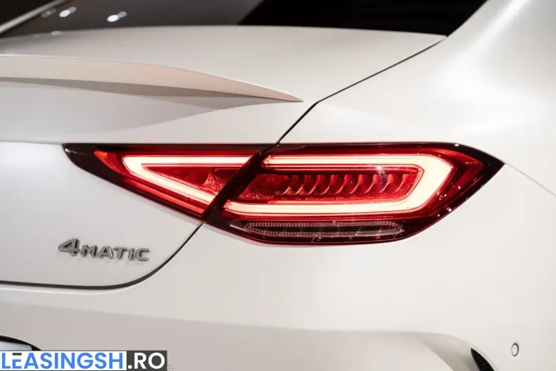 Mercedes-Benz CLS 400 (Clasa CLS) din 2021 cu 54.122 km - oferta MER206964 - foto 9