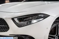 Mercedes-Benz CLS 400 (Clasa CLS) din 2021 cu 54.122 km - oferta MER206964 - foto 10