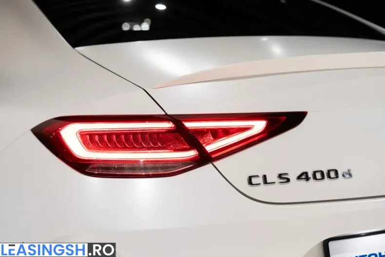 Mercedes-Benz CLS 400 (Clasa CLS) din 2021 cu 54.122 km - oferta MER206964 - foto 11