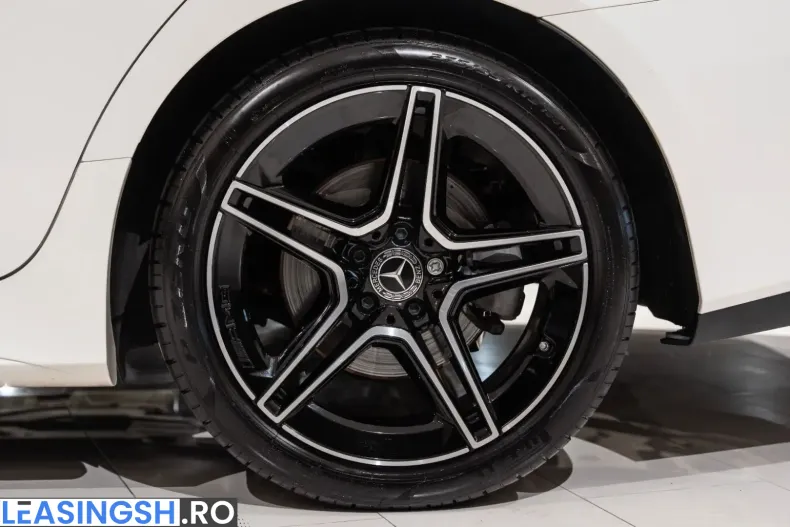 Mercedes-Benz CLS 400 (Clasa CLS) din 2021 cu 54.122 km - oferta MER206964 - foto 12