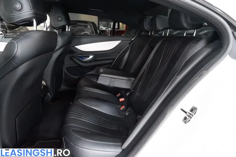 Mercedes-Benz CLS 400 (Clasa CLS) din 2021 cu 54.122 km - oferta MER206964 - foto 14