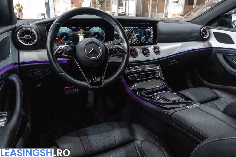 Mercedes-Benz CLS 400 (Clasa CLS) din 2021 cu 54.122 km - oferta MER206964 - foto 16