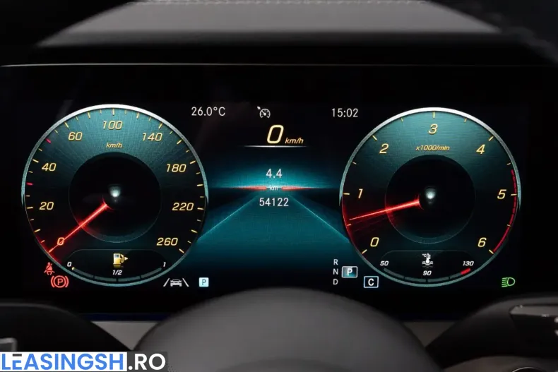 Mercedes-Benz CLS 400 (Clasa CLS) din 2021 cu 54.122 km - oferta MER206964 - foto 18