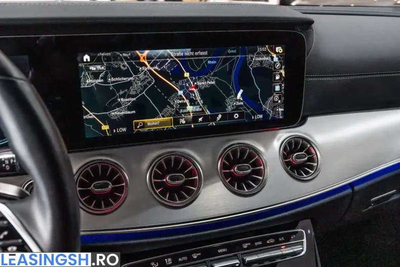Mercedes-Benz CLS 400 (Clasa CLS) din 2021 cu 54.122 km - oferta MER206964 - foto 19