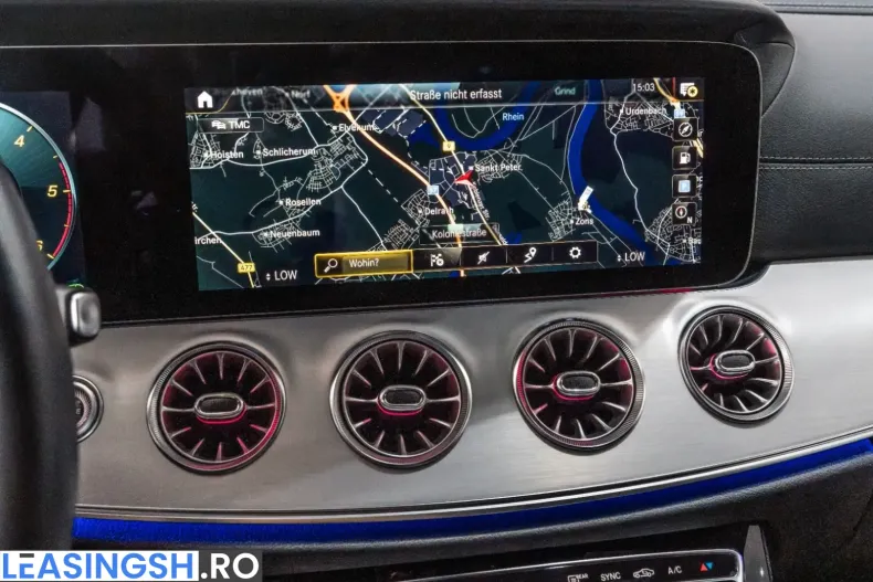 Mercedes-Benz CLS 400 (Clasa CLS) din 2021 cu 54.122 km - oferta MER206964 - foto 20