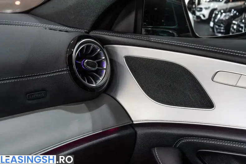 Mercedes-Benz CLS 400 (Clasa CLS) din 2021 cu 54.122 km - oferta MER206964 - foto 21